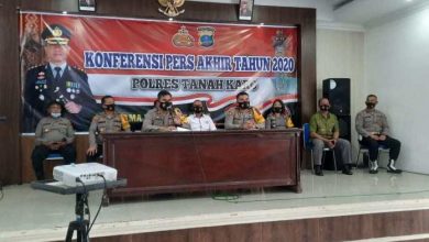 Photo of Polres Karo Pecat 2 Anggotanya Karena Narkoba 