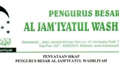 Photo of Soal Penembakan 6 Anggota FPI, PB Al Washliyah Keluarkan Pernyataan Sikap
