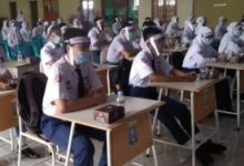 Photo of FSGI: Sekolah Tatap Muka untuk Materi Sulit dan Praktikum