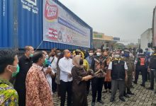 Photo of Bupati Deli Serdang Lepas Ekspor Keripik Singkong ke Korea Selatan