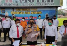 Photo of Kasus Pembunuhan di Gunung Meriah, Korban Dihabisi Karena Menolak Proyek Perumahan