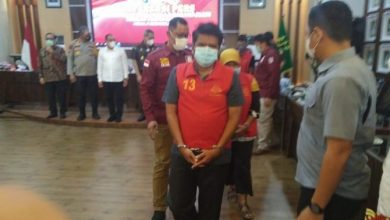 Photo of Kejatisu Limpahkan Berkas Perkara Mafia Tanah Sport Center