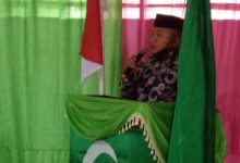 Photo of Camat Fitriyan Berharap Al Washliyah Galang Bersinergi dengan Pemerintah Kecamatan