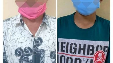 Photo of Cewek ABG di Tanjung Morawa Digilir Ayah dan Abang Kandung Selama 2 Tahun