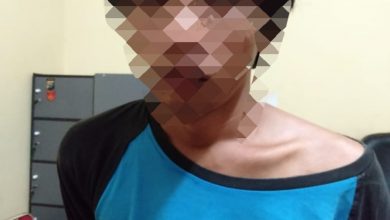 Photo of Pencuri Kambing Ditangkap Polsek Namorambe