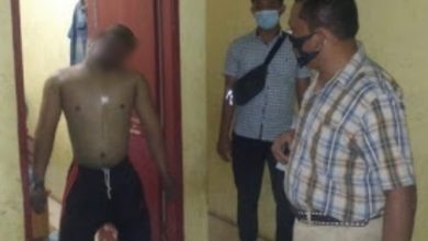 Photo of Ditinggal Istri Ayah 2 Anak Gantung Diri di Kamar Kos-kosan