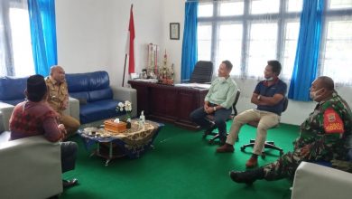 Photo of Menejer Kebun PT Timbang Deli Dukung Camat Galang Wujudkan Program GBGM dan Mebidangro