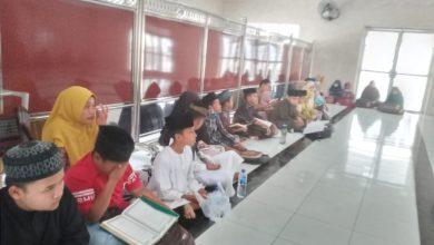 Photo of LPTQ Kecamatan Galang Laksanakan Seleksi Peserta MTQ Nasional ke – 54