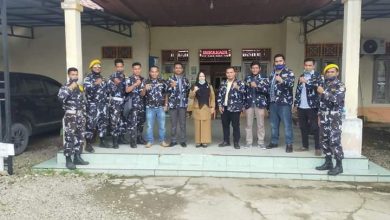 Photo of AMPI  Palas Siap Jadi Garda Terdepan Menerima Suntikan Vaksin Sinovac