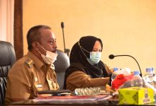 Photo of Pemkab Palas Himbau Warga Tingkatkan Disiplin Prokes  3 M 