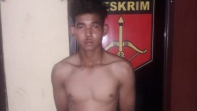 Photo of Honda Astrea Curian Milik Oknum TNI Dijual Rp 700 Ribu