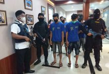 Photo of Penumpang Pesawat Tujuan Solo Simpan Sabu dalam Sepatu