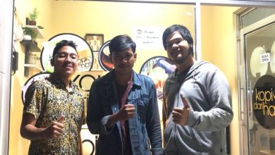 Photo of Cita-cita Mahasiswa USU untuk Meningkatkan Angka Wira Usaha di Indonesia