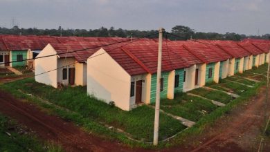 Photo of Target Tak Tembus, Pembiayaan Rumah Rakyat Terserap Rp 11,54 Triliun