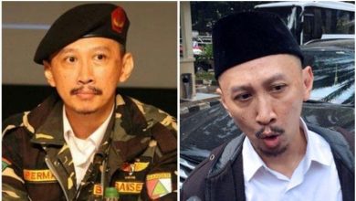 Photo of Tidak Ada Toleransi Bagi Perusak Persatuan, PKB Harapkan Abu Janda Diproses Polisi