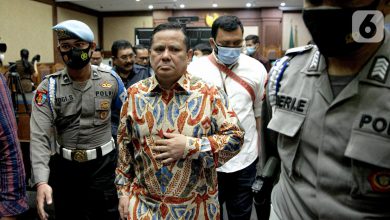 Photo of Irjen Napoleon: Tindakan Cepat Polri Usut Kasus Djoko Tjandra Malah Buat Publik Curiga