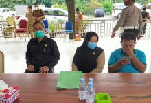 Photo of 1389 Tenaga Kesehatan di Palas Akan Disuntik Vaksin Sinovac Covid -19