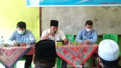 Photo of BSPPL Palas Ikuti Sosialisasi Pengisian SPT Tahunan Pondok Pesantren