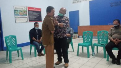 Photo of Camat Galang Maafkan Pelaku Penganiaya dirinya di depan Tokoh Masyarakat dan Pengetua Adat