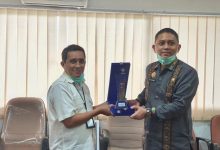 Photo of Deli Serdang Terima Penghargaan BKN AWARD 2020