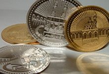 Photo of Heboh Transaksi dengan Dirham, Pendiri Pasar Muamalah Depok Ditangkap