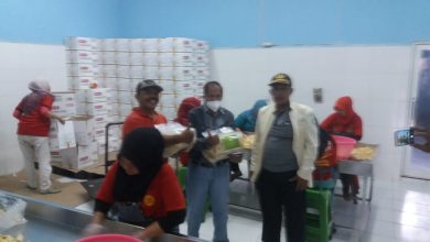 Photo of IPSM Deli Serdang Kunjungi Home Industry Panganan Lutvi Casava di Pancur Batu
