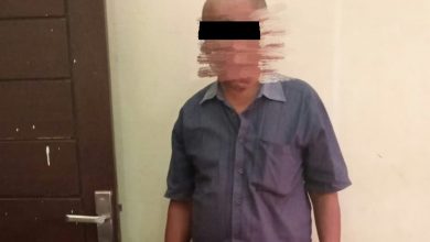Photo of Pemasok Miras k e Cafe, MSD Diamankan Sat Sabhara Polres Palas
