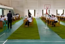 Photo of Pemkab Palas Lakukan Seleksi Asesment  Jabatan Pimpinan Tinggi Pratama, 38  Peserta Memperebutkan 12 Jabatan Eselon