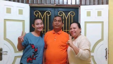 Photo of Perawat RSU Pirngadi Meninggal Karena Covid -19