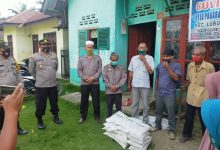 Photo of Kasat Binmas : Peran Ulama Sangat Penting Menjaga Kamtibmas dan Konflik Sosial 