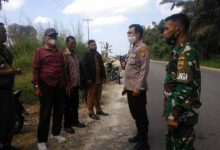 Photo of Polisi Buru Pelaku Perampokan Bendahara Desa Sibaganding