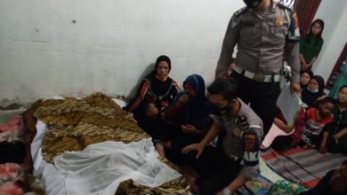 Photo of Penabrak Siswa SD hingga Tewas Diburon Polresta Deli Serdang