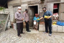 Photo of PAMK dan Polres Palas Lakukan Bakti Sosial Jum’at Berkah kepada Warga Lansia dan Jompo