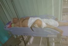 Photo of Anggota Presidium GM FKPPI Dibacok di depan Kantor PPM Komplek Veteran Percut