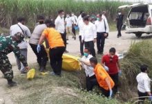Photo of Pasangan Suami Istri Diduga Dibunuh, Jasadnya Dibuang di Kebun Tebu Binjai Timur