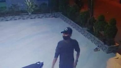 Photo of Honda Supra Toke Botot Dilarikan Maling dari Halaman Mesjid Tarbiyah Pakam 