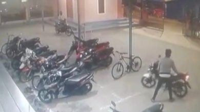 Photo of Maling Sepeda Motor Marak di Mesjid, Kapolres Deli Serdang Himbau Pemilik Pasang Kunci Tambahan
