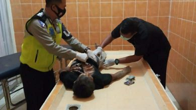 Photo of Tabrakan di Tanjung Morawa Renggut 1 Nyawa