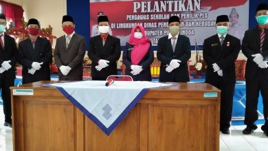 Photo of Pengawas Sekolah dan Strategi Menjaga Kualitas Pendidikan di Tengah Pandemi
