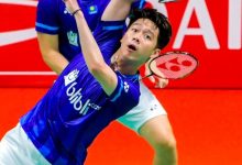 Photo of Drawing All England: Kevin/Marcus Terpisah dari Endo/Watanabe