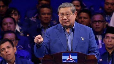 Photo of Kisruh Demokrat, SBY Turun Gunung Artinya Lawan Makin Membesar