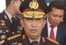 Photo of Kapolri Keluarkan Telegram Pedoman Penanganan Kasus UU ITE, Ini Isinya