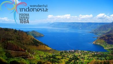 Photo of Jokowi: Wisata dan Ekonomi Kreatif Danau Toba Layak Digaungkan ke Seluruh Dunia
