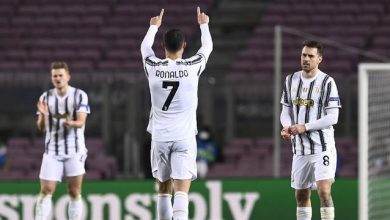 Photo of Hasil Juventus Vs Porto, Cristiano Ronaldo dkk Disingkirkan 10 Pemain Dragoes