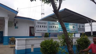 Photo of Polresta Deli Serdang Usut Dugaan Penyelewengan Bumdes Galang Suka
