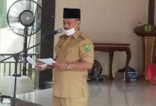 Photo of Curah Hujan Tinggi , Bupati TSO Imbau Masyarakat Tingkatkan Kewaspadaan 