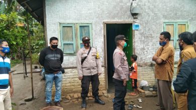 Photo of Pedagang Bakso Keliling Ditemukan Gantung Diri oleh Ibunya di Galang