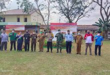 Photo of LIRA Deli Serdang Dukung Deklarasi Pembangunan Zona Integritas Polresta Deli Serdang