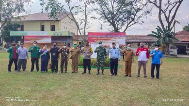 Photo of LIRA Deli Serdang Dukung Deklarasi Pembangunan Zona Integritas Polresta Deli Serdang