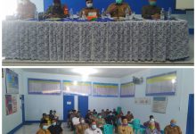 Photo of Masjid As-Syuhada Jadi Masjid Kecamatan, Imam dan Muazin Diberi Gaji dari APBD